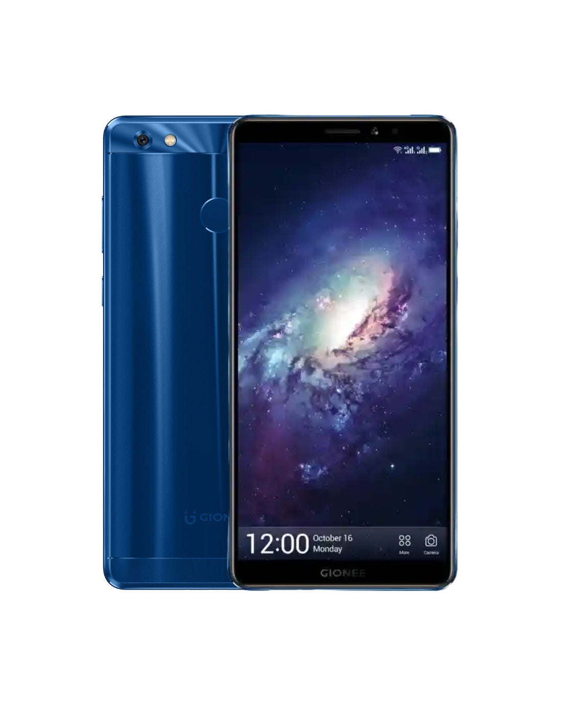 Gionee M7 Power 4G Refurbished