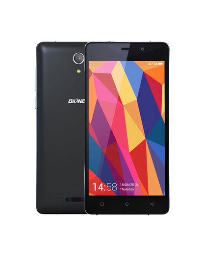 Gionee Marathon M4 4G Refurbished