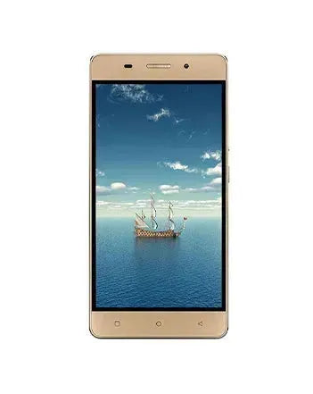 Gionee Marathon M5 Lite Refurbished