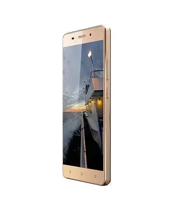 Gionee Marathon M5 Lite Refurbished