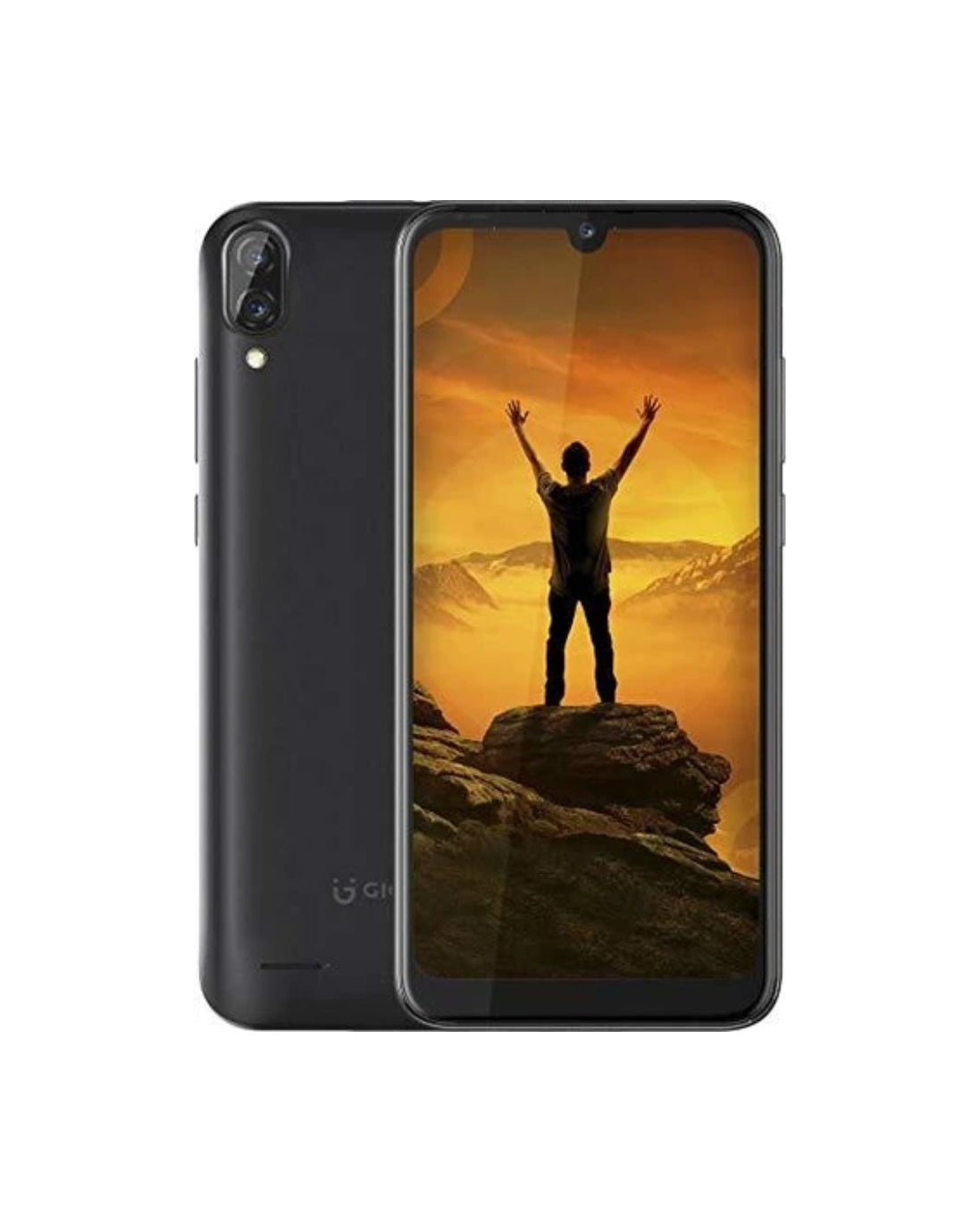 Gionee Max 4G Refurbished