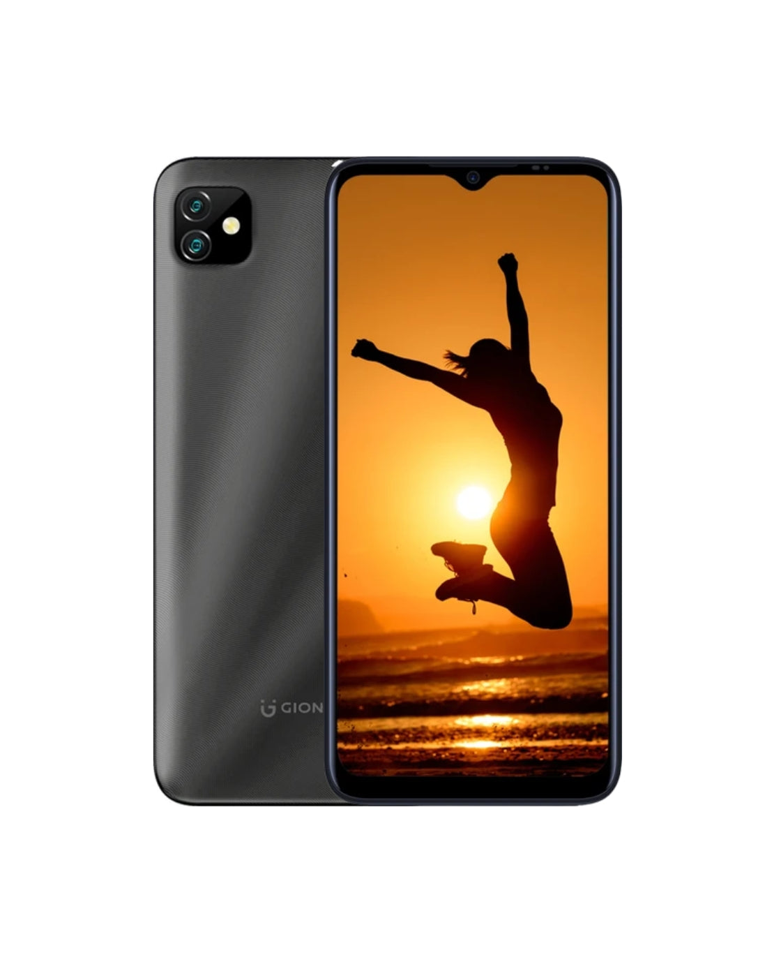 Gionee Max Pro 4G Refurbished