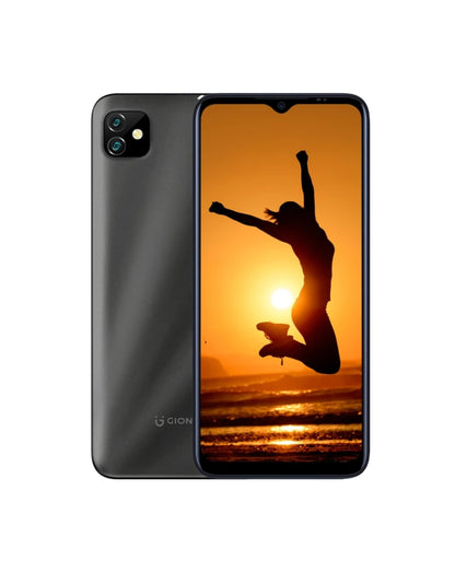 Gionee Max Pro 4G Refurbished