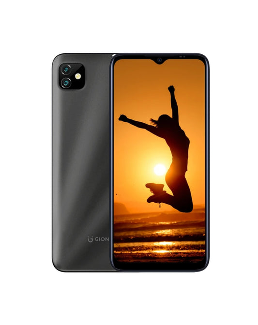 Gionee Max Pro 4G Refurbished