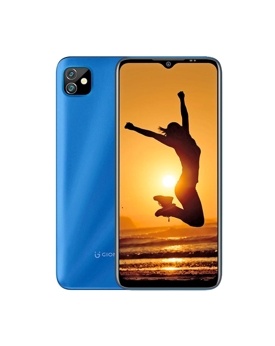 Gionee Max Pro 4G Refurbished