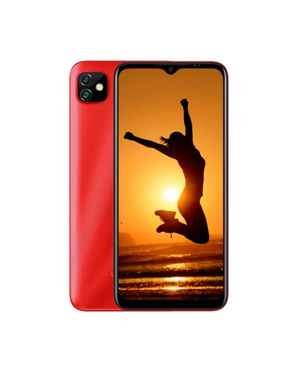 Gionee Max Pro 4G Refurbished