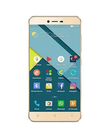 Gionee P7 Refurbished