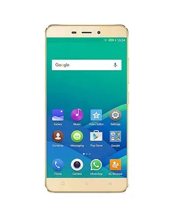 Gionee P7 Max Refurbished