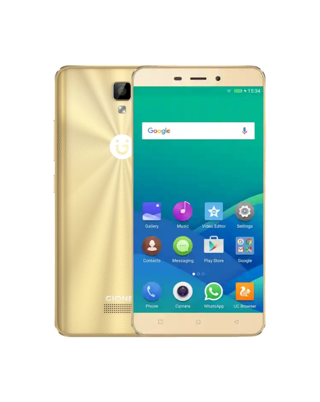 Gionee P7 Max 4G Refurbished