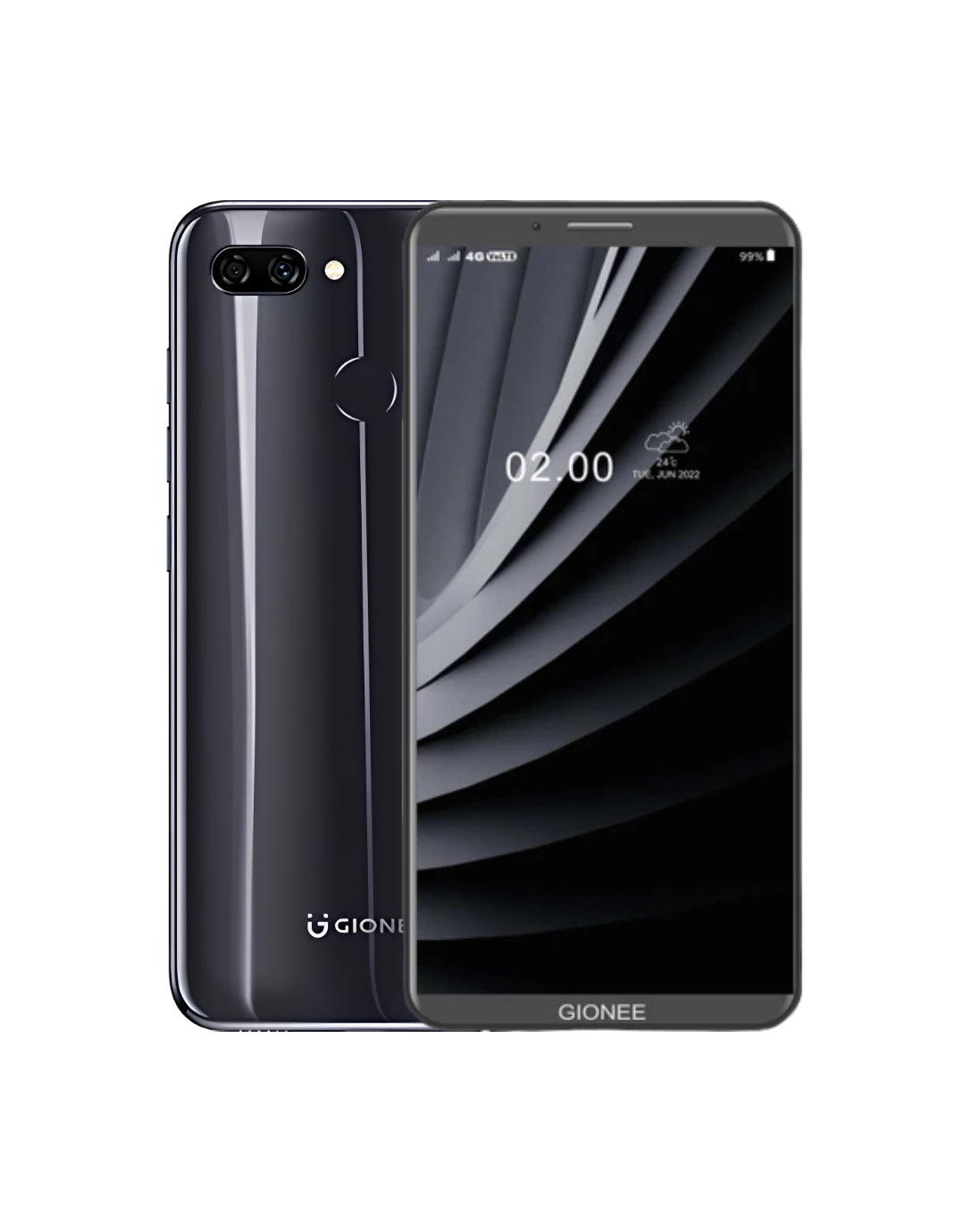 Gionee S11 Lite 4G Refurbished
