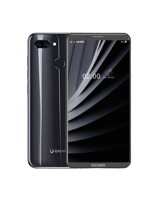 Gionee S11 Lite 4G Refurbished
