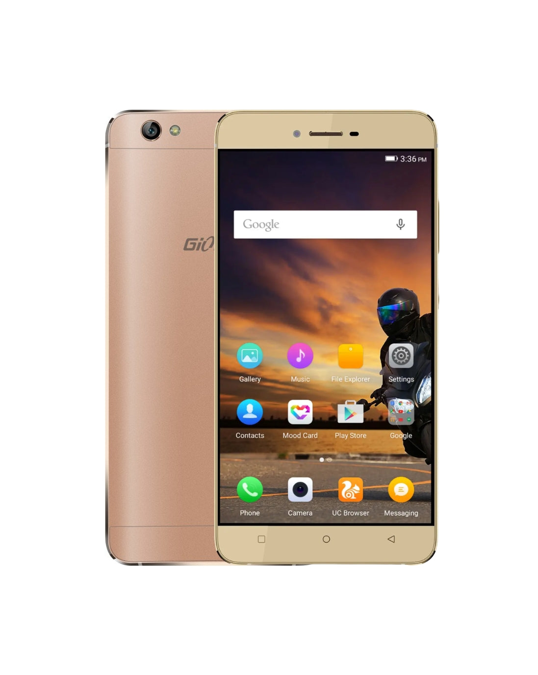 Gionee S6 4G Refurbished
