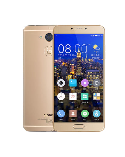 Gionee S6 Pro 4G Refurbished