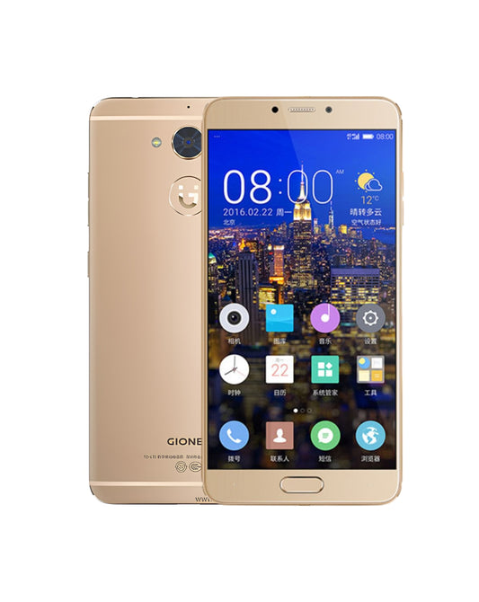 Gionee S6 Pro 4G Refurbished