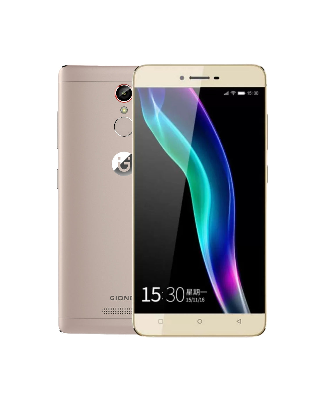Gionee S6S 4G Refurbished