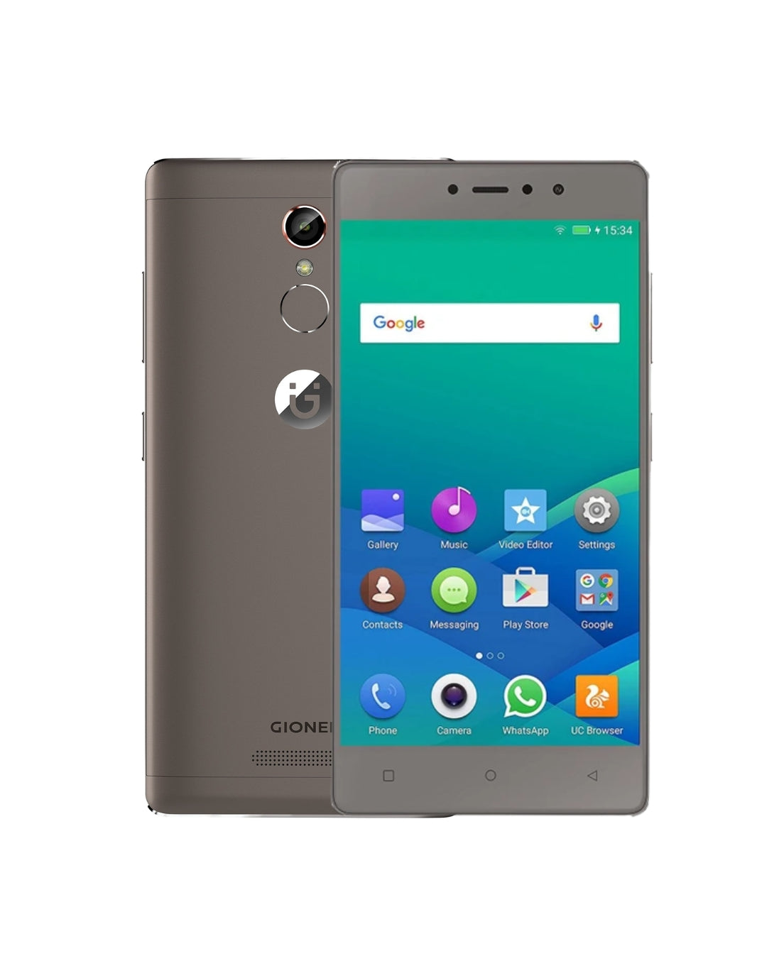 Gionee S6S 4G Refurbished