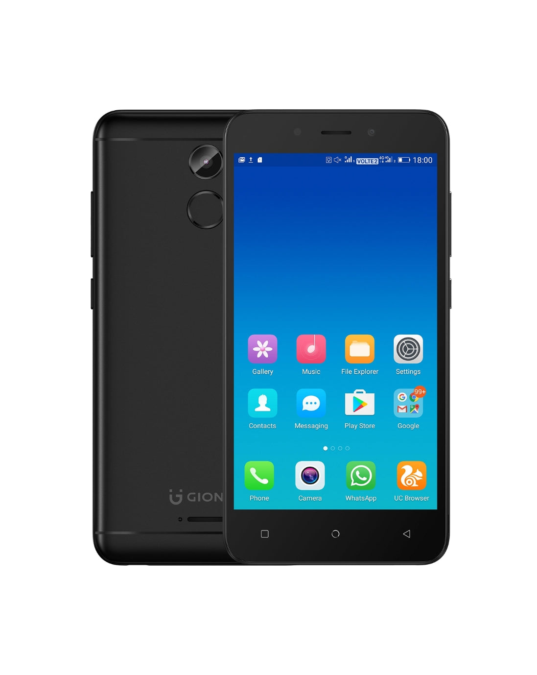 Gionee X1 4G Refurbished