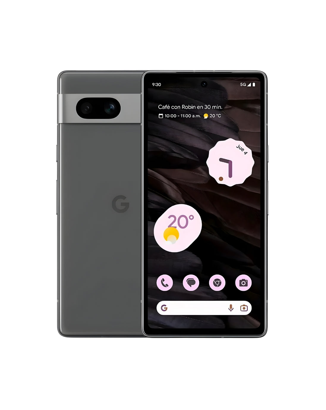 Google Pixel 7A Refurbished