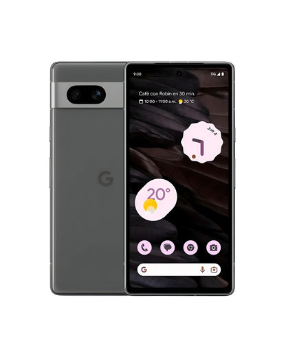 Google Pixel 7A Refurbished