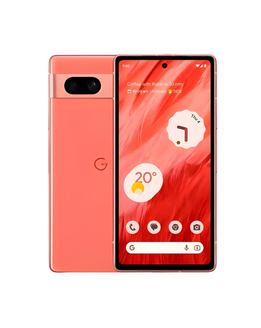 Google Pixel 7A 5G Refurbished