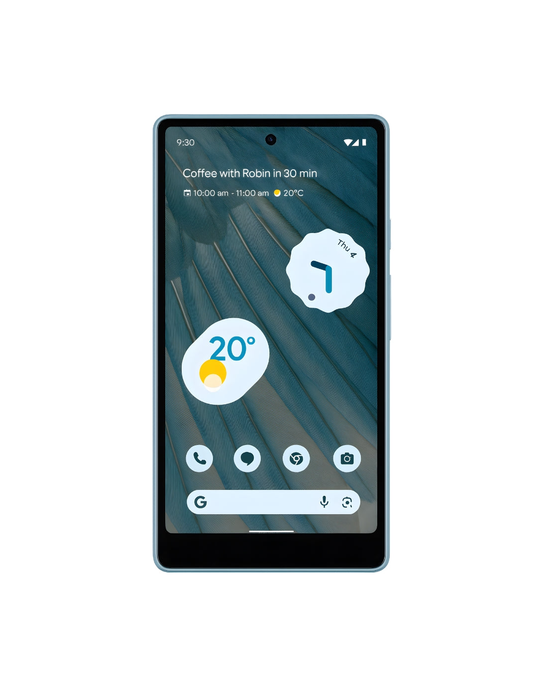 Google Pixel 7A Refurbished