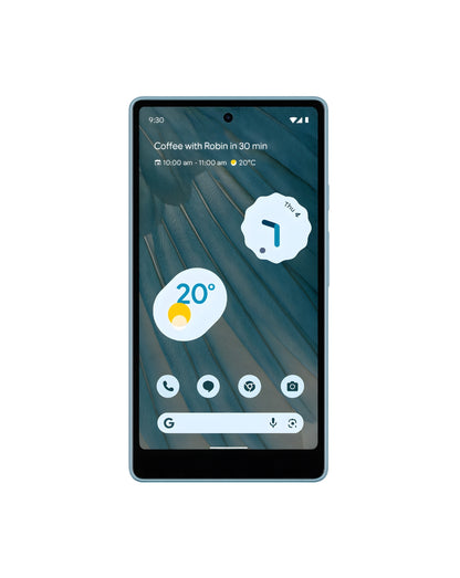 Google Pixel 7A Refurbished