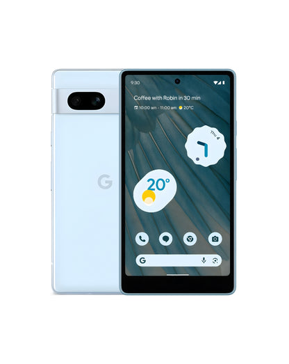 Google Pixel 7A Refurbished