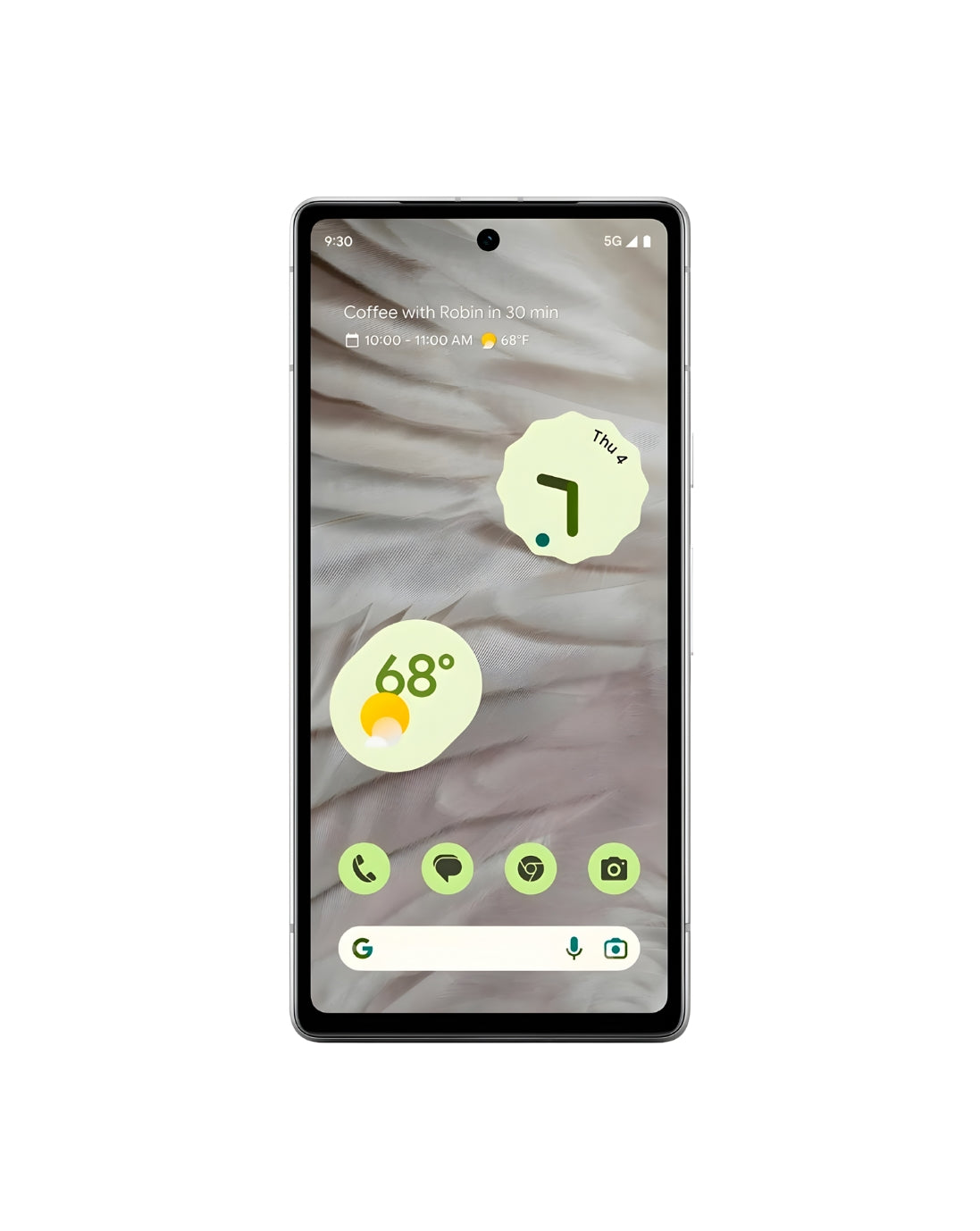 Google Pixel 7A Refurbished