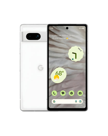 Google Pixel 7A Refurbished