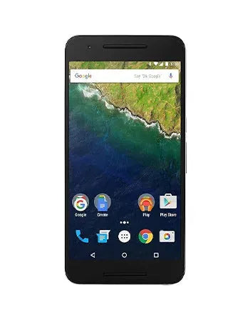 Google Nexus 6P Refurbished