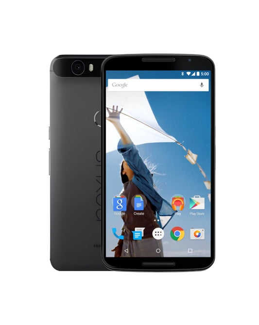 Google Nexus 6P 4G Refurbished