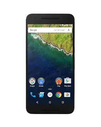 Google Nexus 6P Refurbished