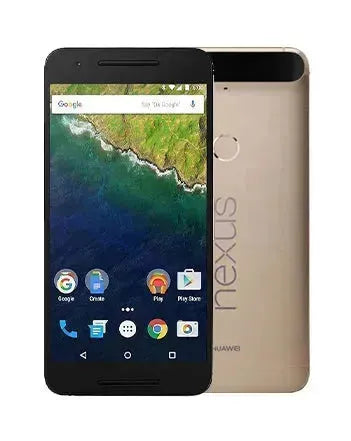 Google Nexus 6P Refurbished