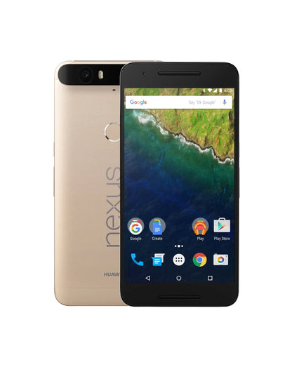 Google Nexus 6P 4G Refurbished