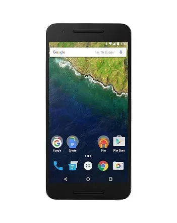 Google Nexus 6P Refurbished