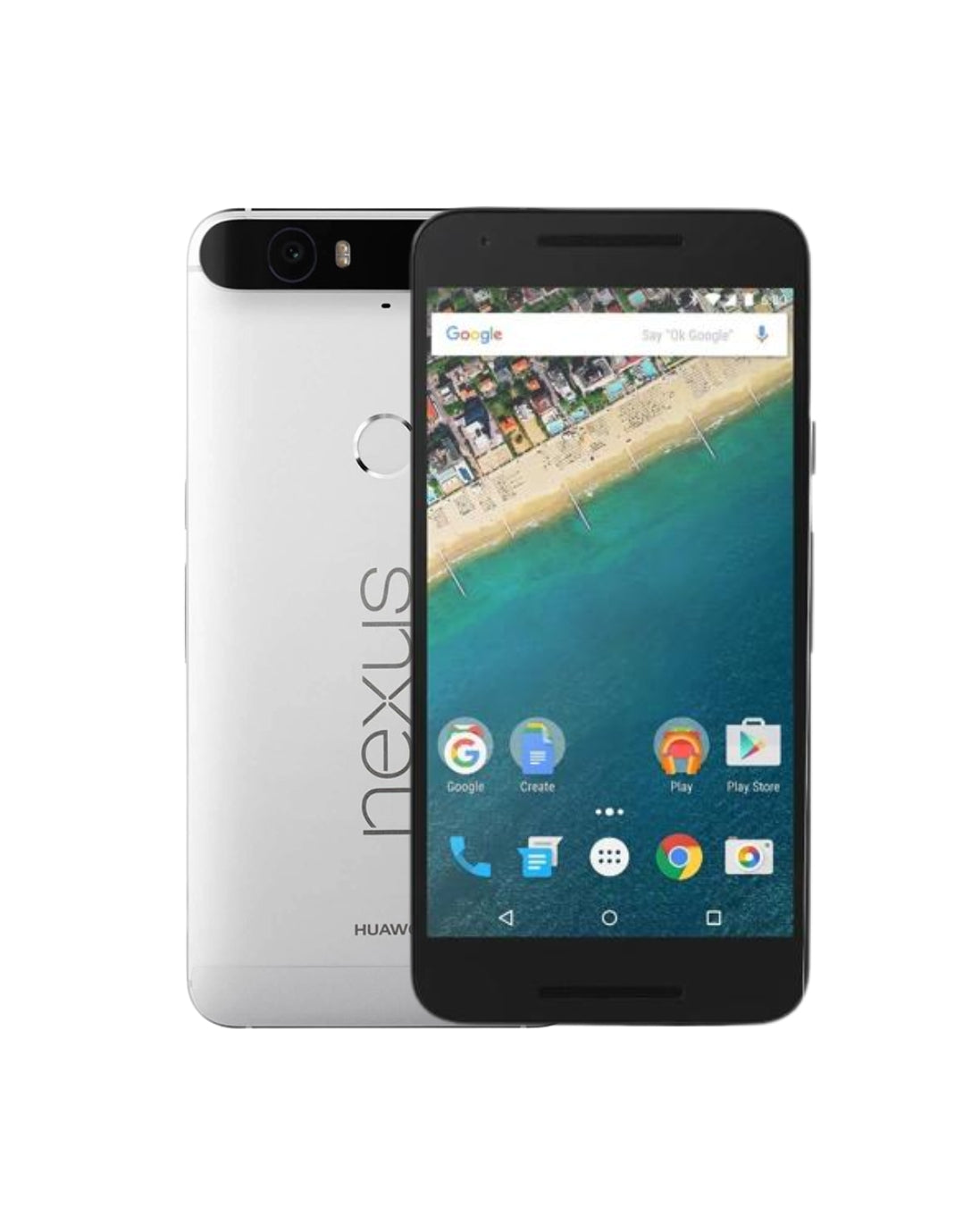 Google Nexus 6P 4G Refurbished