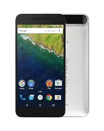 Google Nexus 6P Refurbished