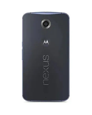 Google Nexus 6 Refurbished