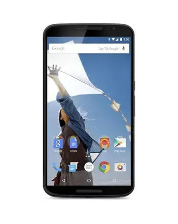 Google Nexus 6 Refurbished