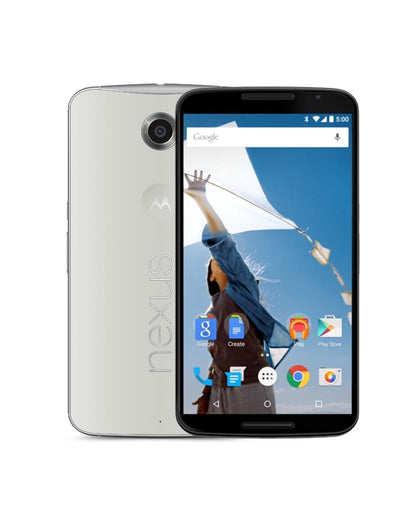 Google Nexus 6 4G Refurbished