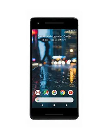 Google Pixel 2 Refurbished