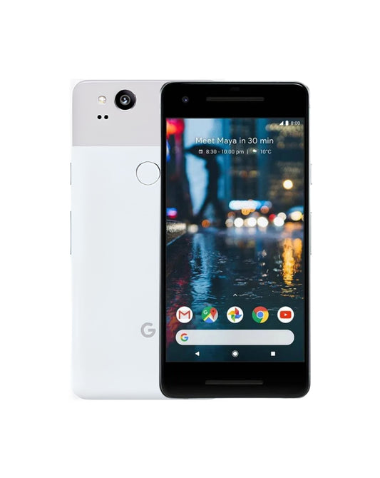 Google Pixel 2 4G Refurbished