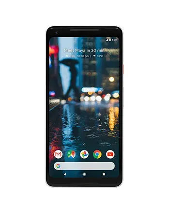 Google Pixel 2 Refurbished