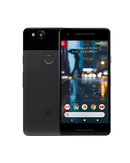 Google Pixel 2 4G Refurbished