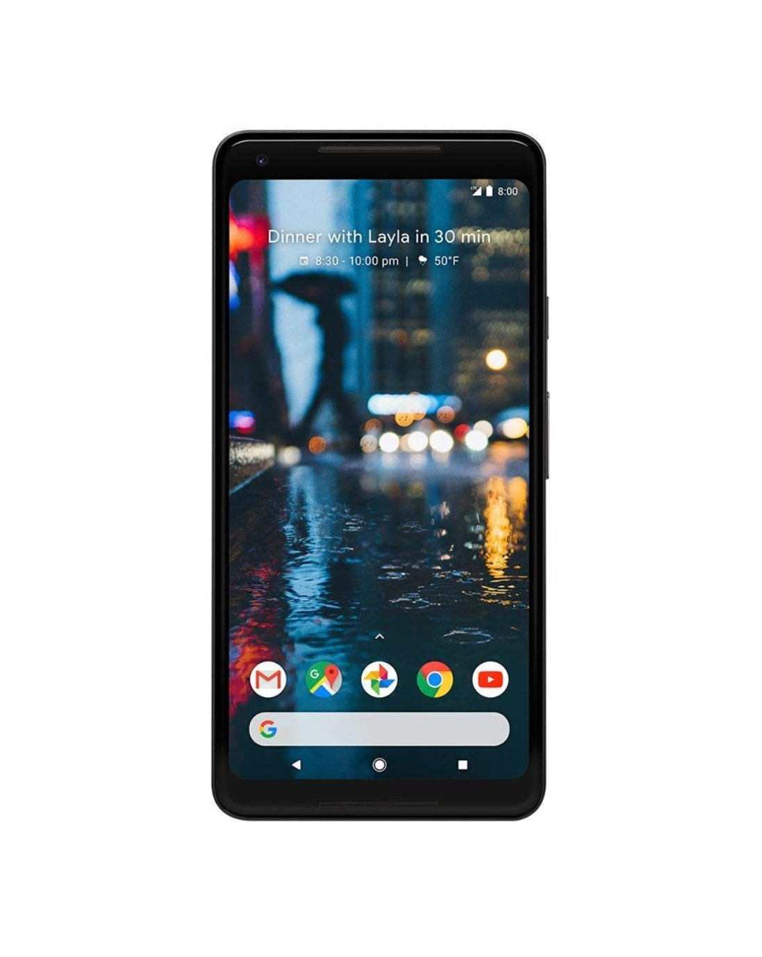 Google Pixel 2 Xl 4G Refurbished