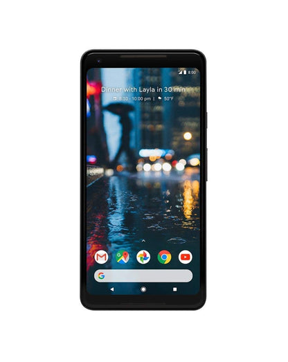 Google Pixel 2 Xl 4G Refurbished
