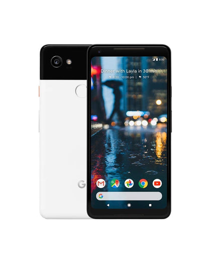 Google Pixel 2 Xl 4G Refurbished