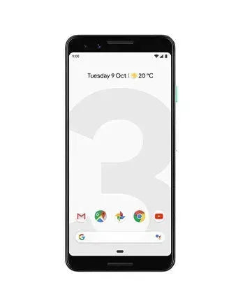 Google Pixel 3 Refurbished