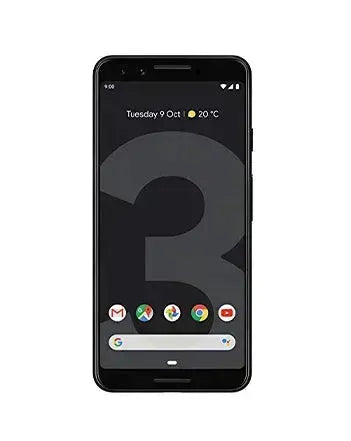 Google Pixel 3 Refurbished