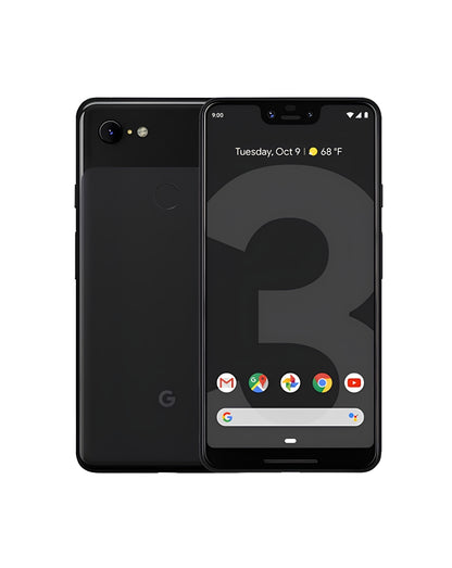 Google Pixel 3 4G Refurbished